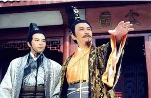 郑庄公：春秋初期的风云人物，13岁就顺利继位