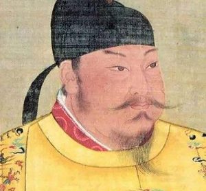 储君之争是一件大事 长孙无忌支持李治的原因是什么