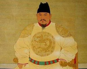 朱橞是什么人？朱元璋的儿子，最终家破人亡