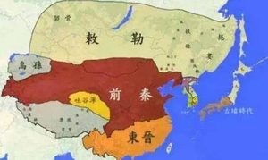 毛皇后：出身将门之后，带兵上战场牺牲时只有21岁