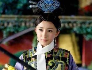 郭络罗氏为什么会一生未孕？因心生嫉妒嫁给八阿哥
