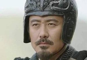 徐晃实力强劲，曾与五子良将有过激战，却突然无影无踪