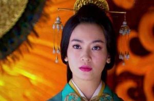 羊献容身为皇后，为何会被五废六立呢？