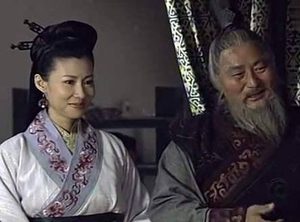 薄昭是怎么死的？他跟汉武帝刘恒是什么关系