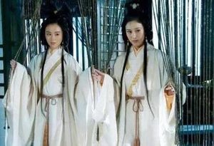 孙策和周瑜在娶了大乔和小乔以后 两人为什么都英年早逝了