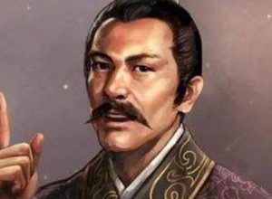 安重诲是谁？李嗣源为什么会怀疑他