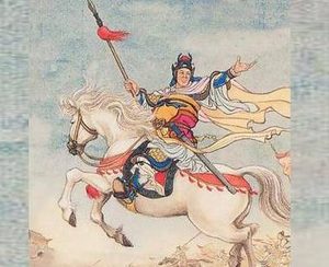 殷开山为什么位列凌烟阁功臣之一？他有什么样的丰功伟绩