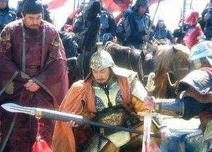 玄武门之变后，秦琼为什么只被赏封了七百户？原因是什么