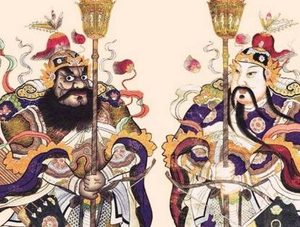 玄武门之变中立功的旧将分别都是谁？李世民登基之后为什么不在重用他们