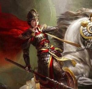 秦良玉是什么人？往古来今第一人，唯一名列将相的女将