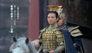宇文邕和李世民是什么关系？后世如何评价英年早逝的宇文邕？