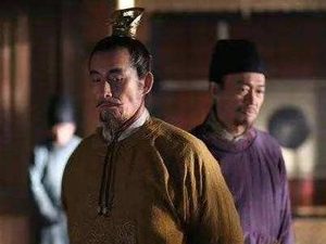 裴寂是什么身份？他是什么结局