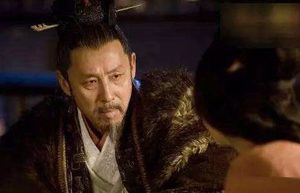 卢绾跟刘邦是什么关系？我国史上第一个太尉，封地在长安，最后逃亡匈奴