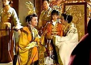 李重润为什么会配冥婚？真相是什么