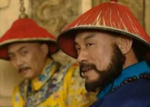 巅峰时期的年羹尧和隆科多，他们谁的地位更高一点？
