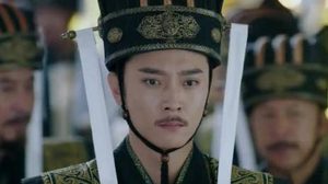 李穆：辅佐杨坚登上皇位，一生享尽荣华富贵