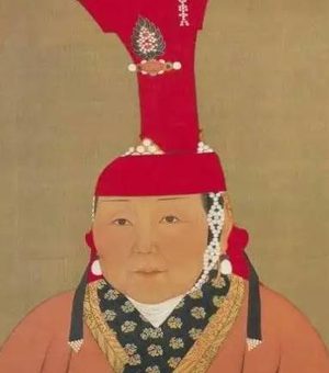 一手好牌打得稀烂的蒙古皇后，海迷失最后下场有多惨？