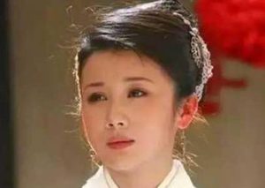 尹氏是什么人?曹操强占的第一位寡妇