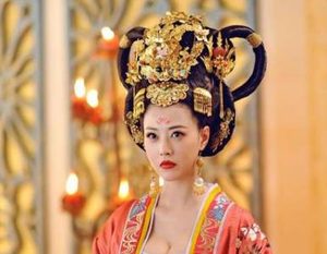 杨淑妃是什么身份？隋炀帝最宠爱的公主，也是李世民的悲情皇妃