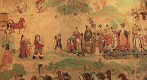 同样都是专权 吕后和贾南风的区别为何如此之大