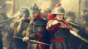率领1万大军打败金军10万铁骑，刘锜到底有多强？