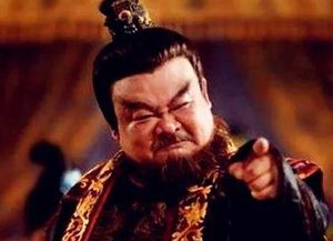 安禄山、李林甫和杨国忠为什么不喜欢太子李亨？原因是什么