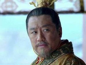 梁武帝萧衍是什么结局？晚节不保，竟饿死在寺庙
