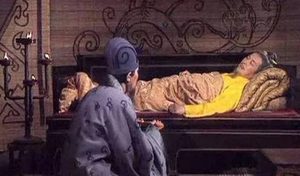 刘备为何会选择李严成为诸葛亮之外的另一名托孤大臣？
