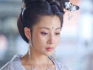 花蕊夫人是什么结局？她的一生是什么样的