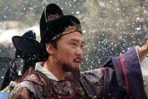 隋炀帝的历史地位是什么？为什么唯独读书人不能骂他？