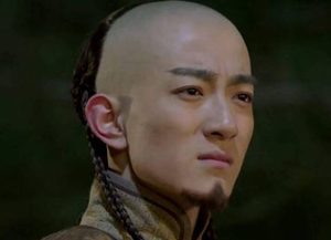 舒尔哈齐是什么人？努尔哈赤的亲弟弟，最终惧饿而死