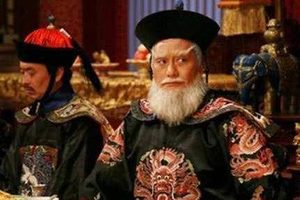 从第一功臣变成第一罪人 索额图到底经历了什么事情