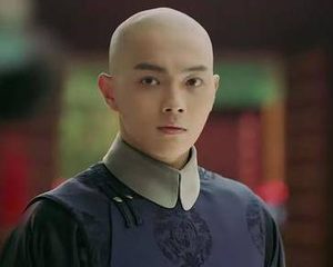 晋妃有多受宠？出身名门历经三朝，道光为她跨级晋封