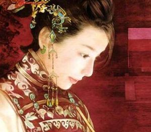 董鄂妃为什么会被孝庄太后厌恶？跟什么有关