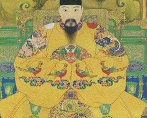 孝穆皇后是什么身份？她为什么要印泥消息5年？