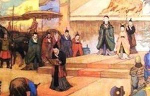 历史上郑庄公是个什么样的人？他是怎么成就春秋霸业的