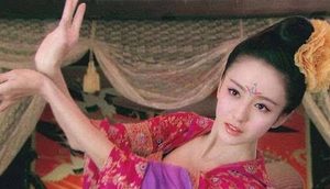 探索赵飞燕跌宕起伏的一生，从庶人变成皇后，最后又被贬为庶人