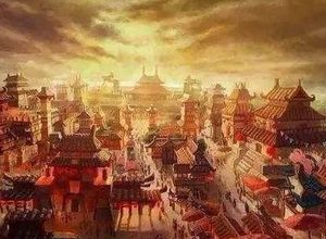 朱温：以禅让的方式夺取了帝位，最后却被亲儿子所杀