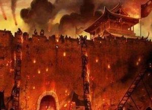 于谦拯救明朝于危难之际 朱祁镇后来为什么要杀他