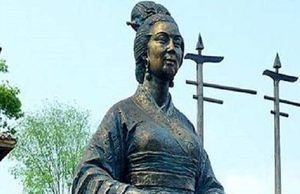 巴寡妇清：一个让秦始皇都敬佩的女富婆