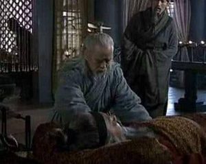 开颅手术的说法完全站不住脚 曹操杀华佗的原因又是什么