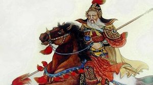 郭子仪除了战功之外，对唐朝还有哪些贡献？
