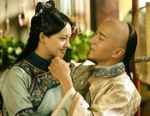 良妃为什么会被雍正称为贱妇？康熙朝最美的妃子