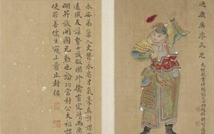 廖永忠战功显赫，为何他会成为朱元璋第一个除掉的武将？