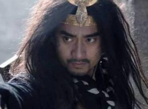 史文恭是什么人？本该成为五虎之一，却莫名死在梁山好汉手里