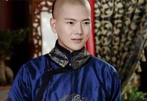 胤袐是什么人？康熙最小的孩子，三朝皇帝都喜欢他
