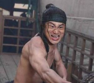 栾廷玉是什么实力？他是怎么成为五虎将之一的