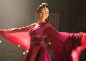 历史上真实的妲己是什么结局？嫁给周公姬旦，被周成王姬诵无情抛弃