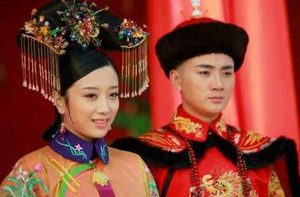 清朝最后一位皇贵妃是谁？独守空房60年