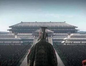 假如没有秦始皇大一统的话 中国会不会像现在欧洲一样